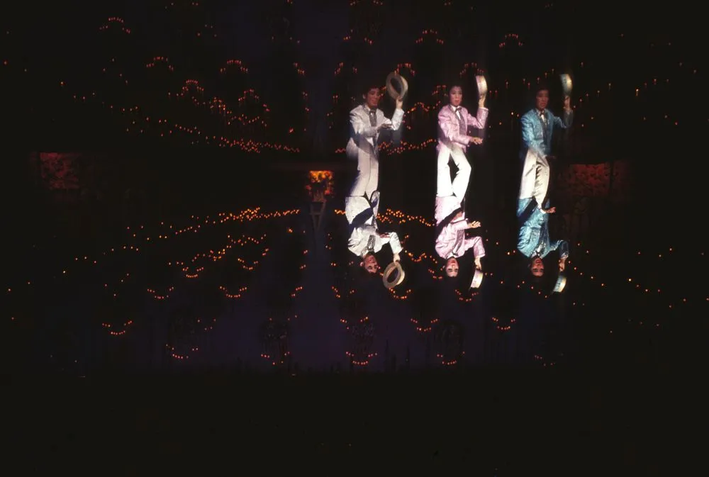 Japan Series: General Views