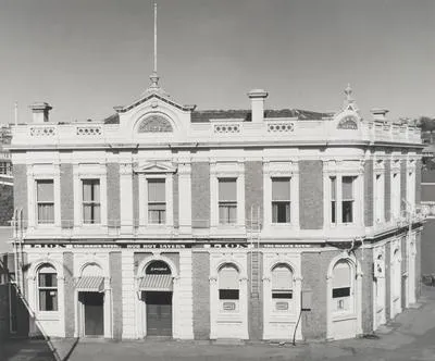 Rob Roy Tavern, Freemans Bay