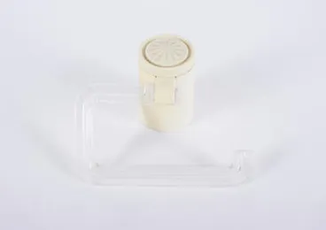 Image: toilet paper holder