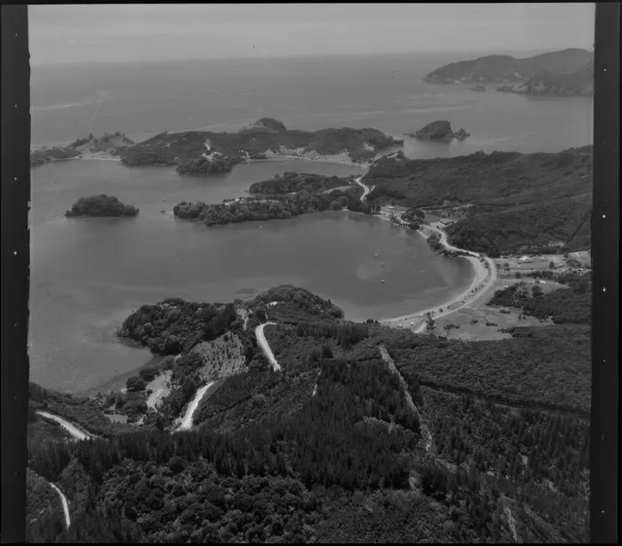 Rawhiti, Bay of Islands, Northland