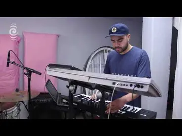 Image: Headquarters: Yoko-Zuna