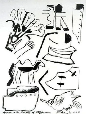 Armour and the Politics of Difference