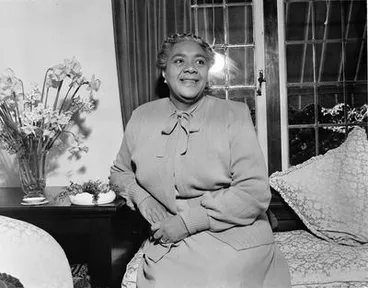 Image: [Queen Salote]