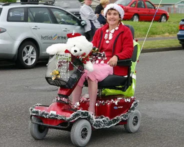 Image: Levin Scooter Group