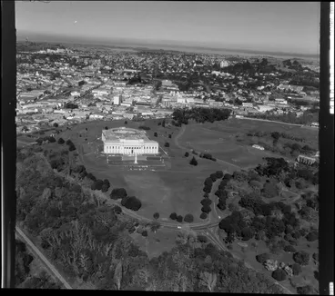 Image: Auckland War Memorial Museum