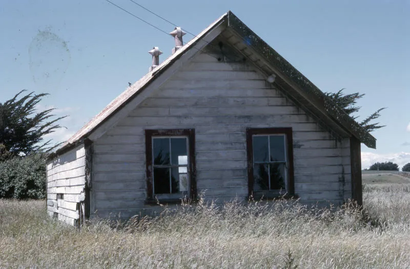 Nukumaru marae, Waitōtara
