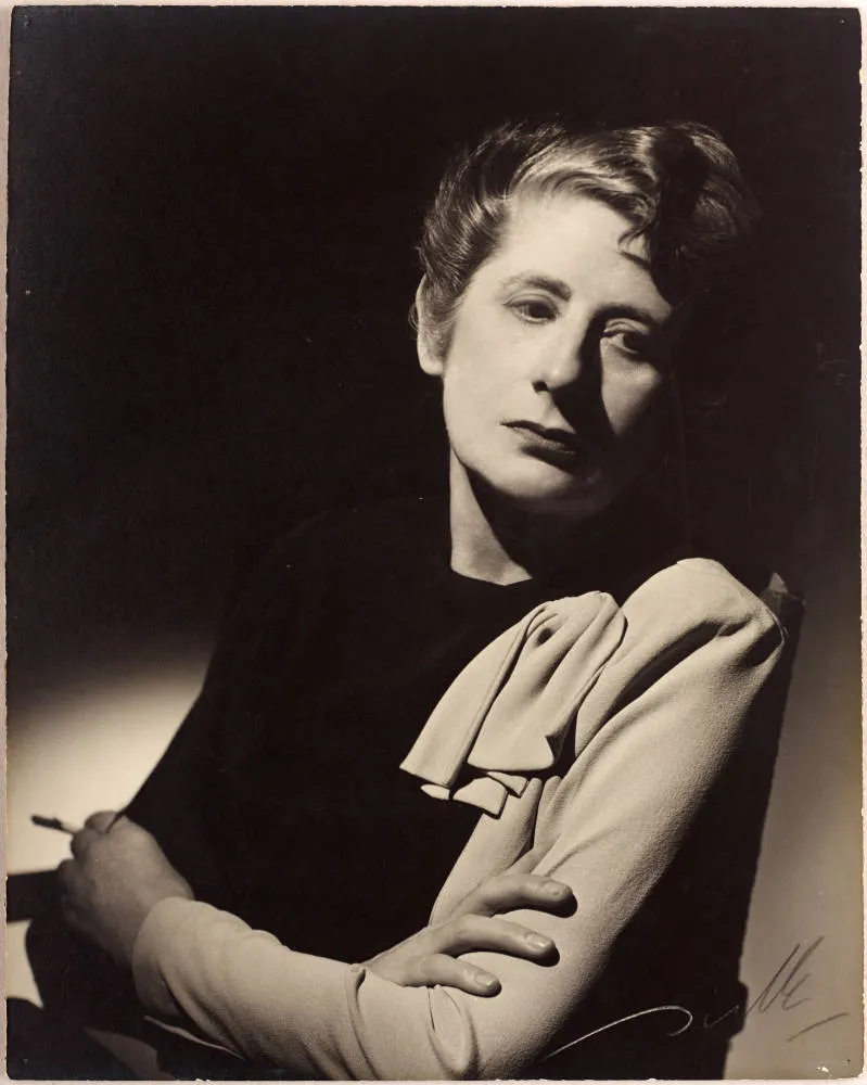 Ngaio Marsh, 1947
