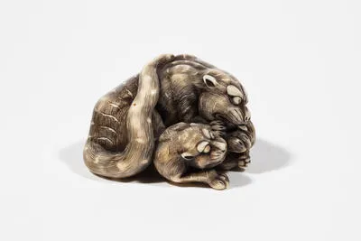 netsuke