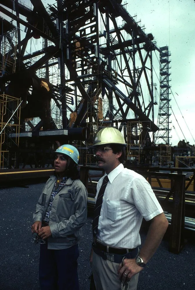 Japan Series: Nippon Steel