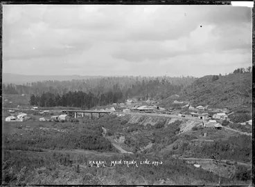 Image: Kakahi