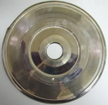 Record and Recording Equipment Image: Record and Recording Equipment