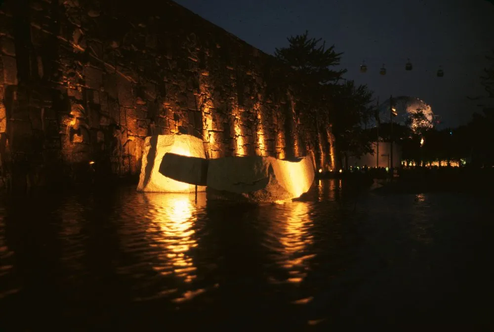 Japan Series: unknown