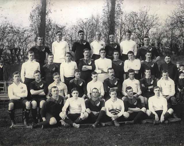 The 1905 Originals