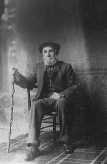 Image: Hurford Family - Research Information- 1880 Passengers