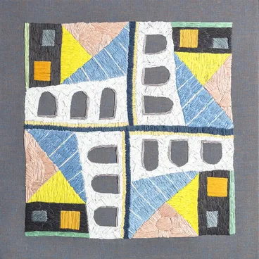 Image: Gonville Arches