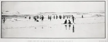 Image: A Delightful Summer Pastime