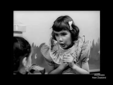 Image: Keep On The Footpath (1950)