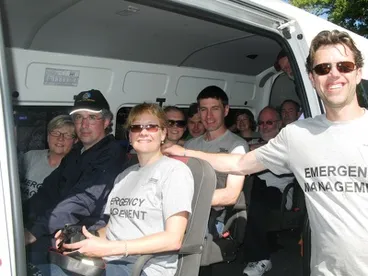 Image: Rebekah Rogers WEMO Photograph 112