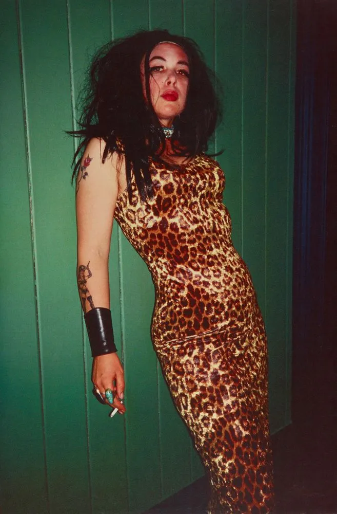 Ava at Stella in Ponsonby Road