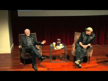 Image: Transit of Venus with Stardome Astronomer Grant Christie