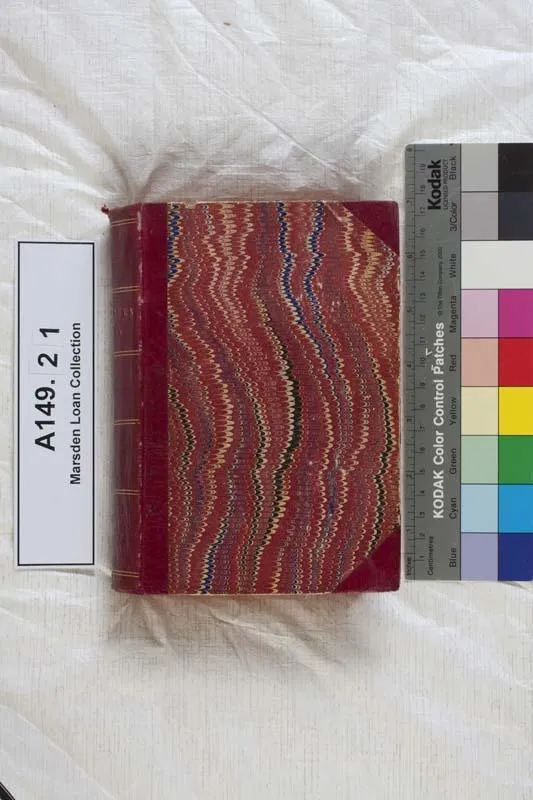 Up and down, or, Fifty years' colonial experiences in Australia, California, New Zealand, India, China, and the South Pacific : being the life history of Capt. W.J. Barry