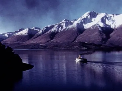 Wakatipu - The Long Lake