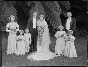 Image: Joblin, Weddings