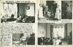 Melrose: A Fine Old Home