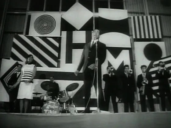 Don't Let it Get You