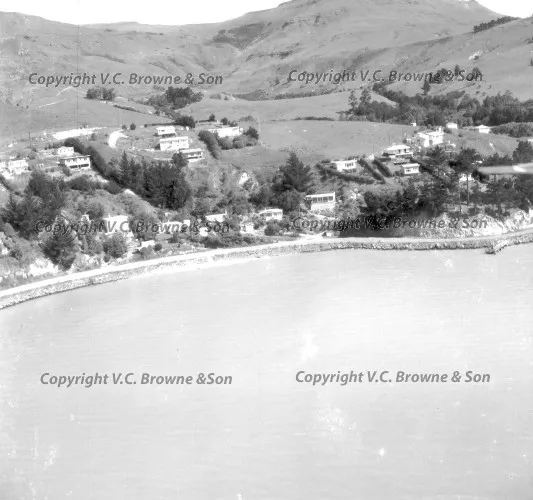 Charteris Bay (4725/4786)