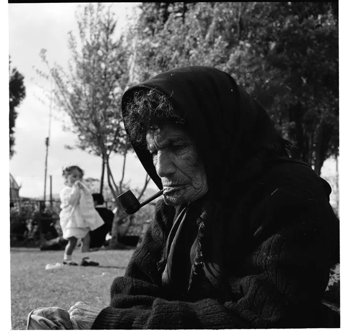 Annual Coronation hui, Turangawaewae Marae, Ngaruawahia