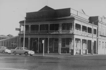 Image: Royal Hotel