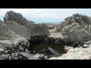 Image: Kaikoura earthquake moved South Island 6 metres closer to North Island