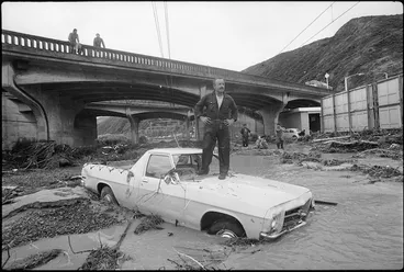 Image: Extreme Weather