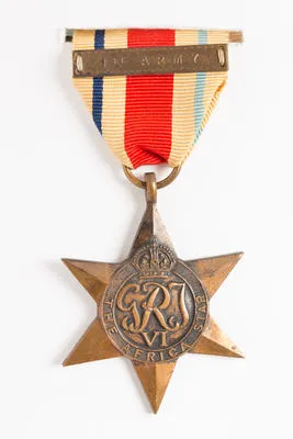 medal, campaign