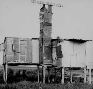 Image: Favona Pirates, Māngere, 1969