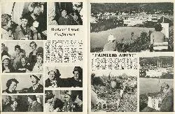 Mothers' Union Conference