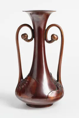 vase