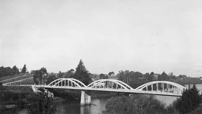 Fairfield Bridge