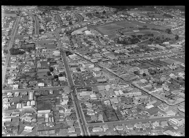 Image: Otahuhu, Auckland