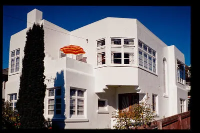 [Curtis House - Dunedin]