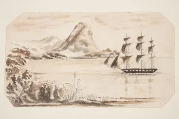 Image: [Whangarei Heads]