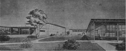 [untitled figure] - Design Review: Volume 1, Issue 5 (February-March 1949)