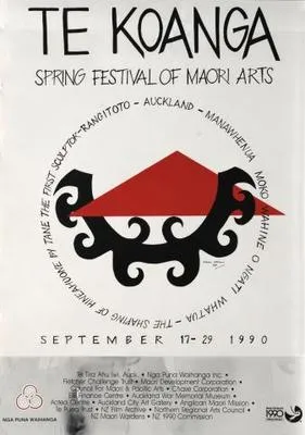Te Koanga Spring Festival of Maori Arts