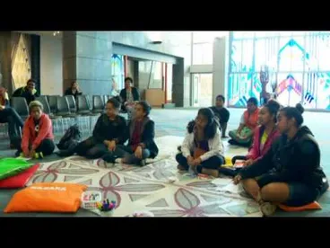 Image: TAGATA PASIFIKA: Fijian language celebrated in NZ