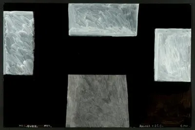 Angels and bed no. 6: Close