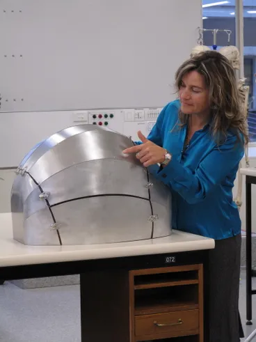 Image: Burlesque Brain