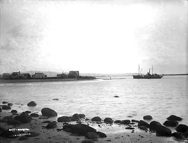 Image: Maketu