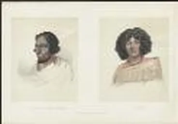 Image: Herald or peace-maker; Awow [picture] /