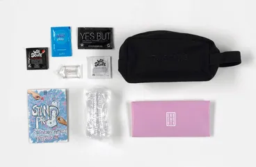 Image: Condom Fit Kit